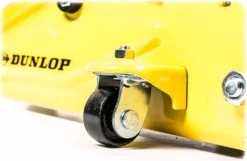 DUNLOP - Hydraulischer Wagenheber - 2000 Kg - 135-305 Mm Rangierwagenheber, Werkzeuge Wagenheber -Duswagen Verkaufe e1d6749013e23853155b93ab9cc508a7