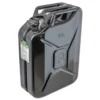 Metallkanister / Kraftstoffkanister 20 Liter Schwarz -Duswagen Verkaufe e1f9bc1f92986ec40cf24b285728114e