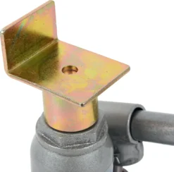 Stempelwagenheber + Wagenheberaufnahme L Profil Randaufkantung Für Wohnwagen -Duswagen Verkaufe e2820c1b5d75caee8f63e173039988d4