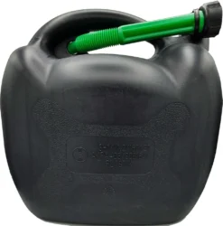 Cartrend Kraftstoffkanister Kunststoff 20 Liter Mit Ausgießer Schwarz -Duswagen Verkaufe e2e68630754c115b1568d91534a1e67f