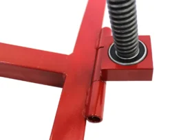 Rasentraktorheber 400kg 24mm Gewindestange Aufsitzmäher Hebevorrichtung Heber -Duswagen Verkaufe e3152974e741eb028008ee6a710b0b8c