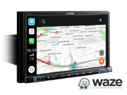 Alpine X803D-TT : Ohne Montage 14 Alpine X803D-TT : Ohne Montage -Duswagen Verkaufe e3247bc8a4a1be9d305058e72b7b28aa