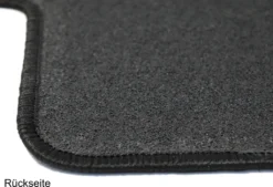 Fußmatten Set Für Renault Clio V 5 2019- Automatik Passform Autoteppiche Matten -Duswagen Verkaufe e33bd062a52f618f5224816db6932411 1