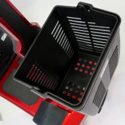 Rolektro, E-Quad 6, Rot, 24V-20Ah Bleigel Akku, 300 W -Duswagen Verkaufe e3c8583c83f691baade1a5fed7cc3aa7