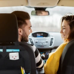 Relaxdays 2 X Rücksitz Organizer Aus Filz -Duswagen Verkaufe e42c91a1a13f3311cda7a7e1768489ee