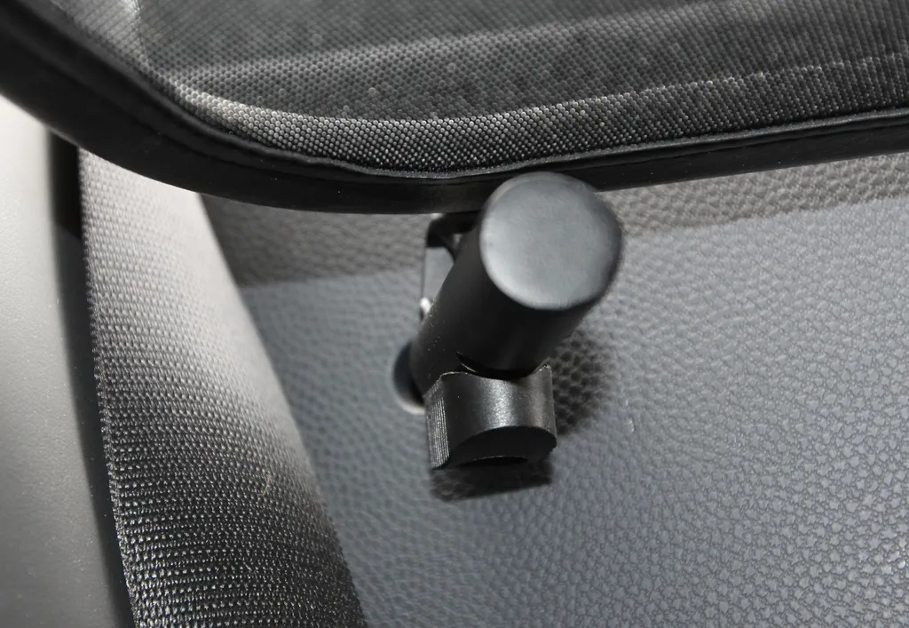 AIRAX Windschott Für BMW Mini Cooper Cabrio R 52 & R 57 16 AIRAX Windschott Für BMW Mini Cooper Cabrio R 52 & R 57 – Bild 14