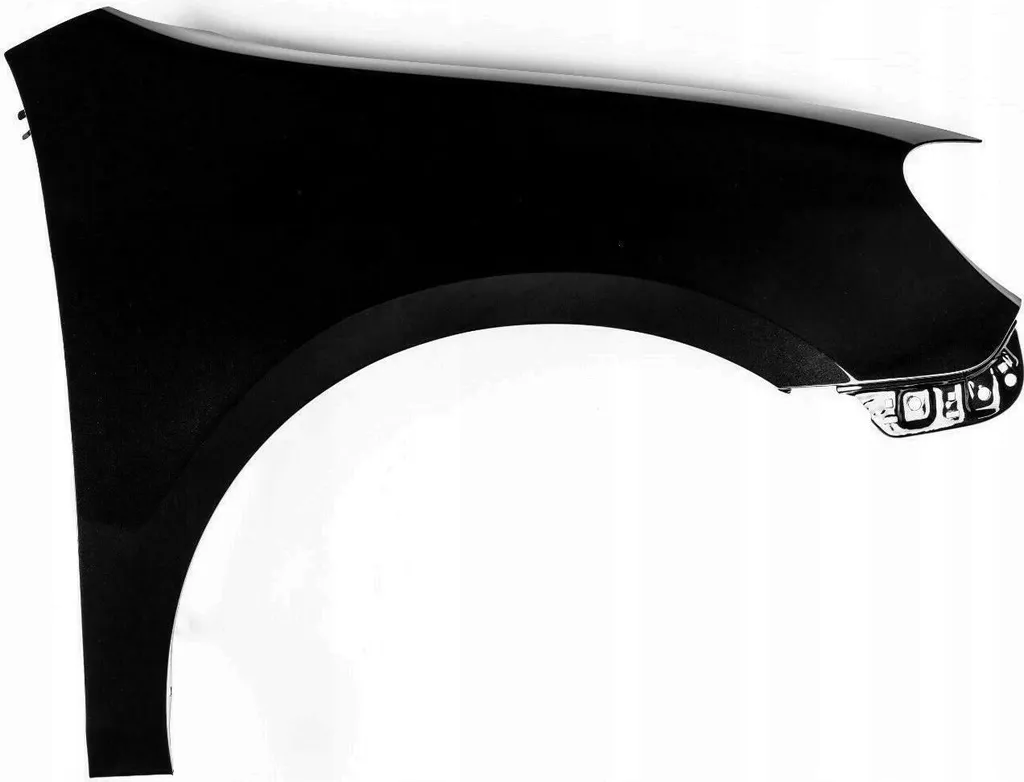 Volkswagen Kotflügel Vw Golf Vi 6 Lc9X Rechts Schwarz 2008-2016 Vorderseite Neu Kombi 3 Volkswagen Kotflügel Vw Golf Vi 6 Lc9X Rechts Schwarz 2008-2016 Vorderseite Neu Kombi