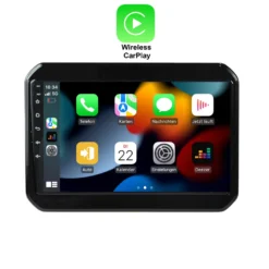 Für Suzuki Ignis 9" Touchscreen Android Autoradio GPS Navi CarPlay AndroidAuto -Duswagen Verkaufe e4f5a4db0f2b5102557c191aadedef96
