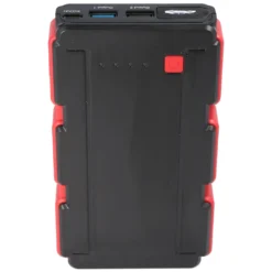 Jumpstarter, Der Kompakte KFZ-Starthilfe-Powerakku Mit Powerbank- Und LED-Taschenlampenfunktion -Duswagen Verkaufe e64d4e48ba5e22d96b54224d4a8c3205