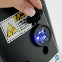 Rolektro, E-Quad 6, Rot, 24V-20Ah Bleigel Akku, 300 W -Duswagen Verkaufe e65aac011212a74d87d98a7feefadb5a