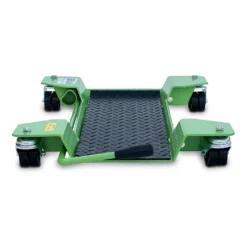 Motorrad Rangierhilfe Motorradständer Rollwagen Bis 250kg