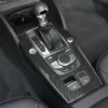 Passend Zu Audi A3 Mittelkonsole Abdeckung Mit Start Stop Rahmen Blende Carbon -Duswagen Verkaufe e6b9762d8612c4835b9327292e596268