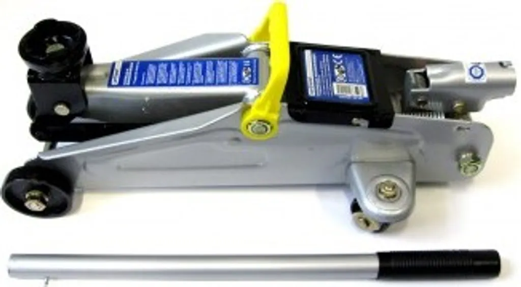 Cartrend KFZ-Rangierwagenheber 2t 8 Cartrend KFZ-Rangierwagenheber 2t – Bild 6