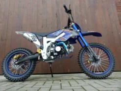 125ccm Dirtbike Pitbike Cross 125cc 4Takt 4 Gang 17/14 Zoll Blau Enduro Motorrad 18 125ccm Dirtbike Pitbike Cross 125cc 4Takt 4 Gang 17/14 Zoll Blau Enduro Motorrad -Duswagen Verkaufe e7a7da61dc8a4ec9afab50f2ebfa4760