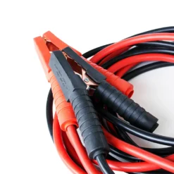 Mucola 2x4m Starthilfekabel 12/24V 500 Amp Überbrückungskabel Starterkabel KFZ Batterie -Duswagen Verkaufe e7dfe0b9b2e53d4fd611d09ae215908f