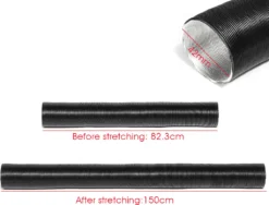 Ø42mm Luftansaugrohr Flexrohr Frischluftschlauch Für Eberspacher Heizung 82.3cm 9 Ø42mm Luftansaugrohr Flexrohr Frischluftschlauch Für Eberspacher Heizung 82.3cm -Duswagen Verkaufe e7ecbffa35823c8f89d875d3879624f7