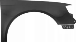 Volkswagen Kotflügel Vw Passat B6 La7T Rechts Grau 2005-2010 Vorderseite Lackiert Neu