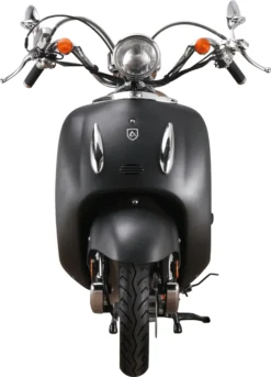 Mofaroller Firenze 50 Ccm 25 Kmh EURO 5 Mattschwarz -Duswagen Verkaufe e96d68bd266f98cddbae1f52b55a86d7