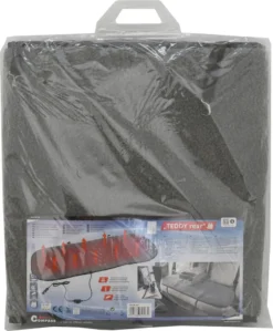 Compass 04123 - Sitzbezug Mit Thermostat 12V TEDDY Hinten Beheizt -Duswagen Verkaufe e970989703c255f8adbd1cc02c053373