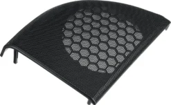 Linke Tür Lautsprecher Abdeckung Blende Schwarz Für Mercedes C-Klasse CLC CL203, #A20372703889051 -Duswagen Verkaufe e9fb63e1e682207732a7482fe92257b8