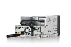 Pioneer SPH-EVO64DAB | 1 Oder 2 DIN Multimedia-Player Mit 6,8' Clear-Type-Touchscreen Für Apple CarPlay Und Android Auto -Duswagen Verkaufe ea30b6e78309743911cda758d5d5c988