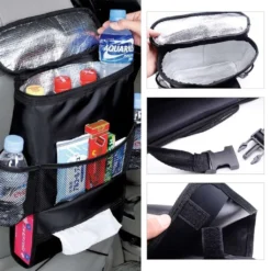 Autositz Rücken Aufbewahrungstasche KFZ Multi Taschen Wärmedämmungstasche Organizer -Duswagen Verkaufe eae7044ec200babf01fa09ef8b651ba2