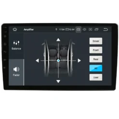 Für Citroen C5 RD/TD 08-17 10" Touchscreen Android Autoradio Navigation CarPlay -Duswagen Verkaufe eb4a8cb52c122ca147b426c856505e55