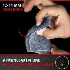 WALSER Autositzbezug Lammfell Lammfellbezug Nineve Autoschonbezug Lammfell Anthrazit 20032 -Duswagen Verkaufe eb536364c760192b3bd74ecf0823e46e