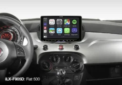 Alpine ILX-F905D -Duswagen Verkaufe eba09741fda0f9009b730031e85f554c