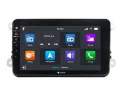 Dynavin D8-V8 Pro | Android Navigationssystem Für VW | Skoda | Seat Mit 8-Zoll Touchscreen, Inklusive Eingebautem DAB, Apple CarPlay Und Android Auto Unterstützung | 32 GB -Duswagen Verkaufe ebc7ee9222daa07e1e90179fd8f4c581