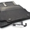 MERCEDES-BENZ Gummimatten Passend Für Mercedes GLC X253 / Coupe C253 Gummi Fußmatten 4-teilig Schwarz Geruchsneutral -Duswagen Verkaufe ec02842a6c9e9a5fde395d78e738b692
