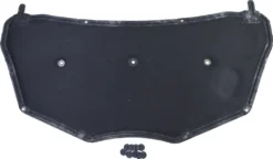 Dämmung Dämmmatte Motorhaube Mit Clipse Für Mazda 3 BL 08-14