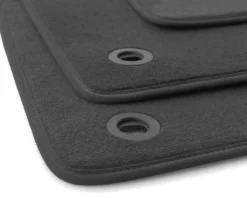 Volkswagen Fußmatten Passend Für VW T5 T6 Multivan Bus (alle 2-Sitzer) Velours Automatten 3-teilig Schwarz 8 Volkswagen Fußmatten Passend Für VW T5 T6 Multivan Bus (alle 2-Sitzer) Velours Automatten 3-teilig Schwarz -Duswagen Verkaufe ec8f91577ab788a4cb8cd56588eae0a0