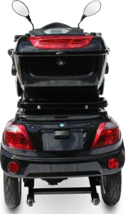 ECO ENGEL 501 Schwarz, 25 Km/h 1000 Watt Seniorenmobil / Elektromobil / Elektroroller -Duswagen Verkaufe ed762a15bcbdd4a948783e8329611383