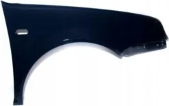 Volkswagen Kotflügel Vw Golf Iv 4 La5G Rechts Blau 1997-2006 Vorderseite Lackiert Neu
