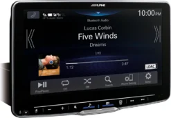 Alpine ILX-F905D -Duswagen Verkaufe ef1a3860e17ad27fa8557cd6cc764725