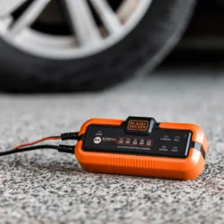 Black & Decker Black&Decker Batterieladegerät BXAE00022 -Duswagen Verkaufe ef7e4907527ddd13395844ba154d550e