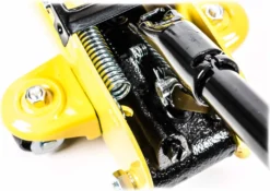 DUNLOP - Hydraulischer Wagenheber - 2000 Kg - 135-305 Mm Rangierwagenheber, Werkzeuge Wagenheber -Duswagen Verkaufe efa001b76e7f87acec095e50a57adc58