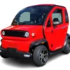 ElektroMobil LinLong E-Auto MopedAuto Seniorenmobil ElektroAuto Kabinenroller Max. 10kW! -Duswagen Verkaufe f081b801a77d65024e90b68066899524