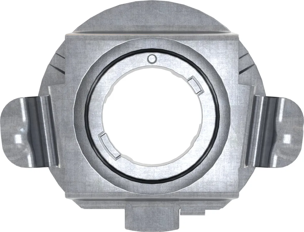 OSRAM Lampenfassung, Hauptscheinwerfer 7 OSRAM Lampenfassung, Hauptscheinwerfer – Bild 5