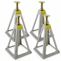 Bituxx Alu Stützböcke 900kg, MS-17511