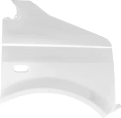 Volkswagen Kotflügel Vw T5 Transporter Multivan R902 Rechts Weiss 2003-2015 Vorderseite Lackiert Neu