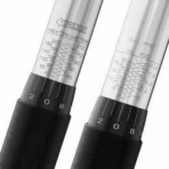 Deuba Reifenwechselset Hydraulischer Wagenheber 3t Inkl. Gummiauflage + Drehmomentschlüssel 6tlg. 1/2' 40-210Nm + Koffer -Duswagen Verkaufe f205ef383de9e28b7516672d46f0f381