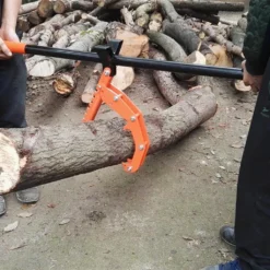 FUXTEC Fällheber -Duswagen Verkaufe f24cd9b23d95c2d0a843d3c1aa8bd00d