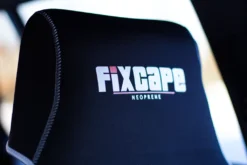 Fixcape Neoprene, Vergleichssieger Autositzbezüge, Autositzschoner Sitzbezug Schonbezug Vordersitze Universal Wasserdicht Schwarz-grau -Duswagen Verkaufe f266d32e90d3fdf26819ca682efc3b0d