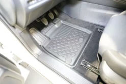 Fussraumschale Gummimatte Passend Für Nissan Qashqai SUV Typ:J12 2021- -Duswagen Verkaufe f2b2f2b5e3ab06074174321d1b031108