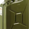 5 X Benzinkanister Kraftstoffkanister Metall 20 Liter Kanister Für Benzin Und Diesel GRÜN Ral 6003 1 5 X Benzinkanister Kraftstoffkanister Metall 20 Liter Kanister Für Benzin Und Diesel GRÜN Ral 6003 -Duswagen Verkaufe f2d4aaffda0731b4e778c9242f44d398