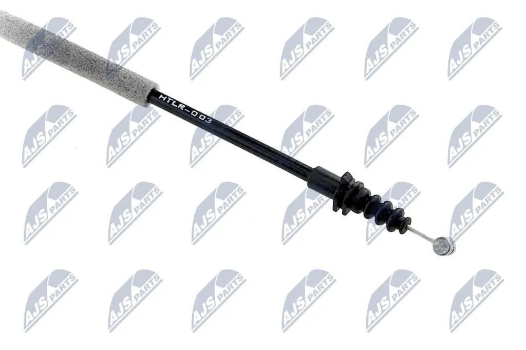 NTY Seilzug Türentriegelung EZC-LR-003 4 NTY Seilzug Türentriegelung EZC-LR-003 – Bild 2