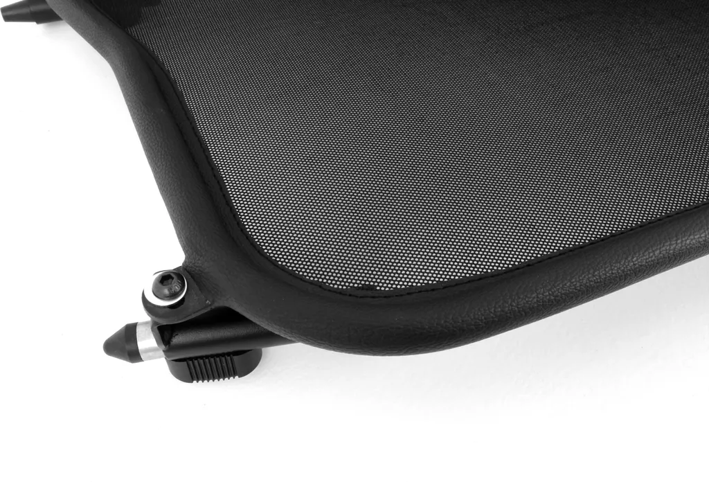 AIRAX Windschott Für BMW Mini Cooper Cabrio R 52 & R 57 6 AIRAX Windschott Für BMW Mini Cooper Cabrio R 52 & R 57 – Bild 4