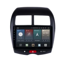 Für Mitsubishi ASX Peugeot 4008 10" Touch Android Autoradio GPS Navi CarPlay 14 Für Mitsubishi ASX Peugeot 4008 10" Touch Android Autoradio GPS Navi CarPlay -Duswagen Verkaufe f494dd3f918cc8bcae802572e91cbd34